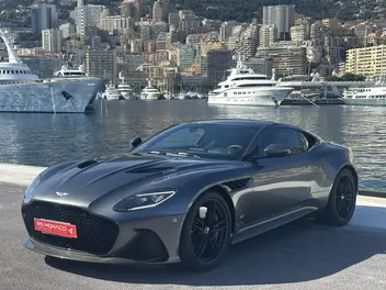 ASTON MARTIN