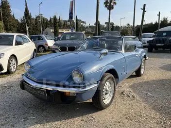 triumph-spitfire-1978-manual-108700-km-essence