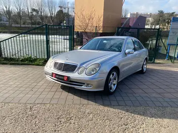 MERCEDES