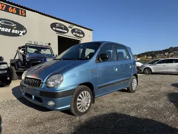 HYUNDAI