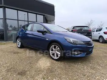 opel-astra-v-phase-2-2021-auto-57500-km-essence