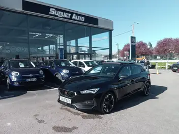 CUPRA