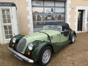 morgan-roadster-v6-2007-manual-64500-km-essence