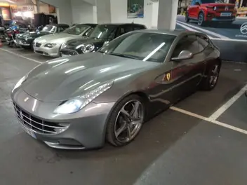 FERRARI