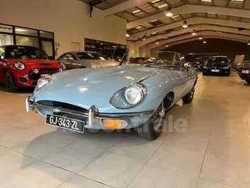 jaguar-type-e-cabriolet-1969-manual-77420-km-essence