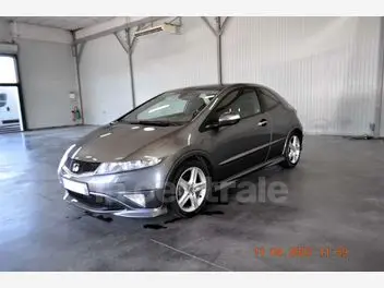 honda-civic-viii-phase-2-2010-auto-117000-km-essence