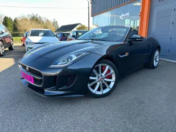 JAGUAR
