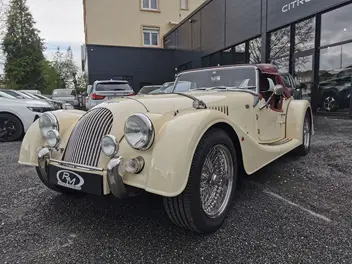 MORGAN