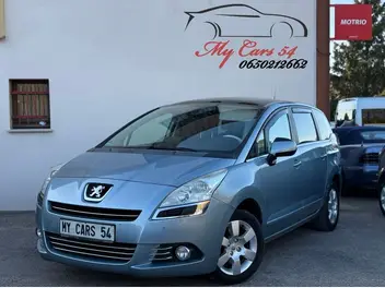 peugeot-5008-2012-manual-191000-km-diesel