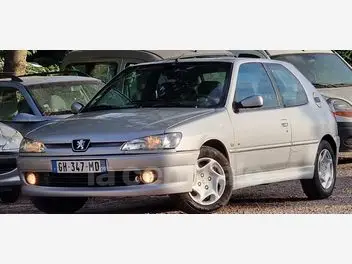 peugeot-306-phase-2-2000-manual-369900-km-diesel