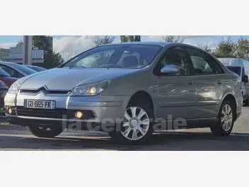 citroen-c5-2005-auto-348000-km-diesel