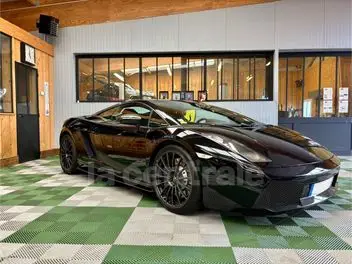 lamborghini-gallardo-2007-auto-81000-km-essence