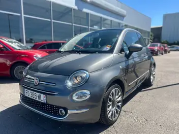fiat-500-ii-phase-2-2018-manual-153900-km-essence
