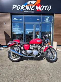 TRIUMPH SCRAMBLER