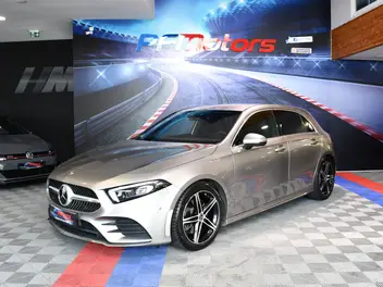 MERCEDES