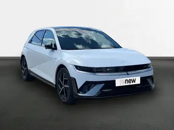 HYUNDAI IONIQ 5 84 KWH - 229 N LINE