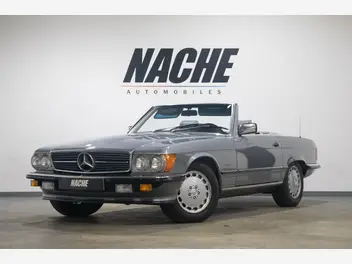 MERCEDES