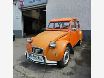 CITROEN