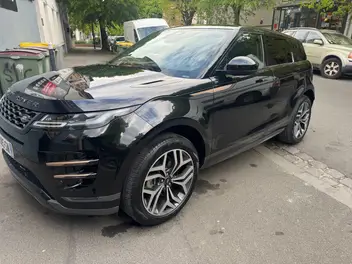 land-rover-range-rover-evoque-ii-2022-auto-43000-km-bicarburation essence bioéthanol