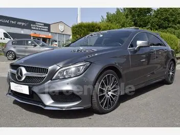 mercedes-classe-cls-ii-phase-2-2016-auto-177000-km-diesel