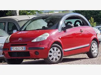 CITROEN