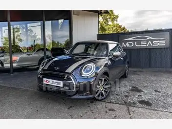 mini-iii-3p-phase-2-2022-auto-35808-km-électrique