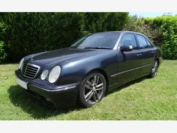 MERCEDES