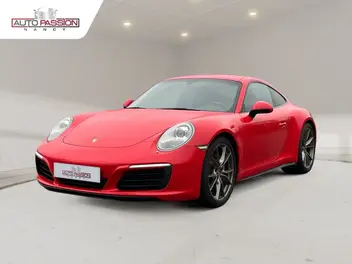 porsche-911-type-991-phase-2-2016-auto-33000-km-essence
