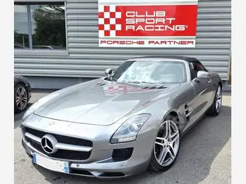 mercedes-sls-amg-roadster-2011-auto-39900-km-essence
