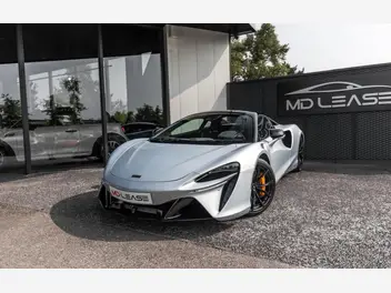 MCLAREN