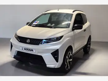 AIXAM CROSSOVER PREMIUM