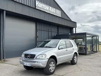 MERCEDES