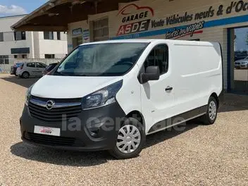 opel-vivaro-2017-manual-140719-km-diesel