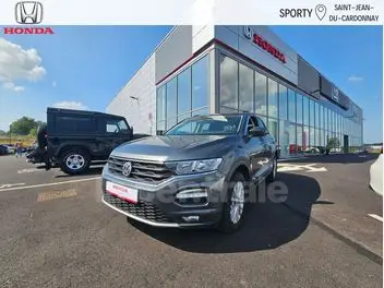 volkswagen-t-roc-2018-manual-77500-km-essence