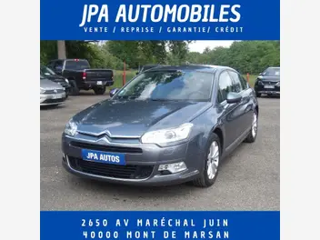 CITROEN