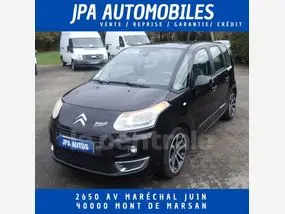 citroen-c3-picasso-2009-manual-91000-km-diesel-1