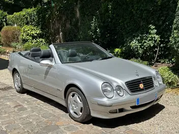 MERCEDES