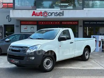 isuzu-d-max-ii-2016-manual-23000-km-diesel