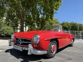 mercedes-190-sl-1962-manual-40800-km-essence-1