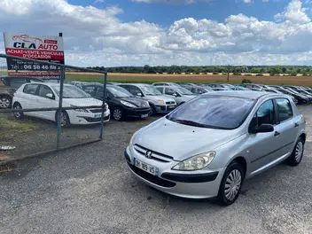 peugeot-307-2002-manual-169000-km-essence