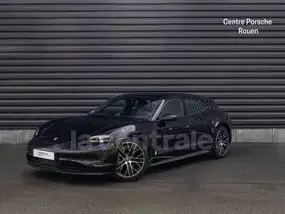 porsche-taycan-2023-auto-11562-km-électrique-1