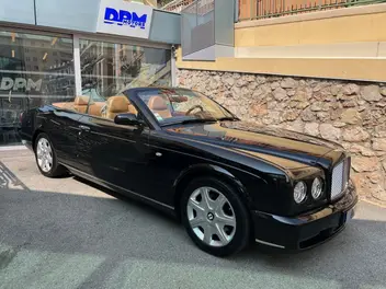 BENTLEY