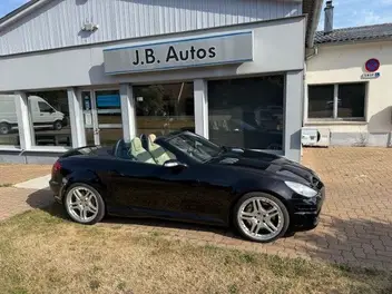 MERCEDES