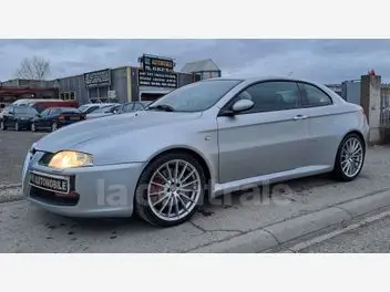 alfa-romeo-gt-2-2005-manual-158000-km-essence