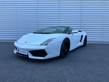lamborghini-gallardo-spyder-2009-auto-31200-km-essence
