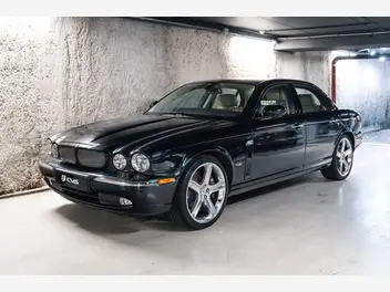 JAGUAR