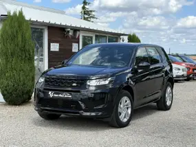 land-rover-discovery-sport-phase-2-2022-auto-41000-km-bicarburation essence bioéthanol-1