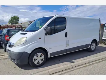 opel-vivaro-2007-manual-367000-km-diesel