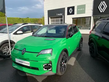 renault-r5-ii-2025-auto-500-km-électrique