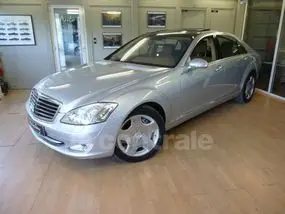 mercedes-classe-s-vi-2006-auto-100464-km-essence-1